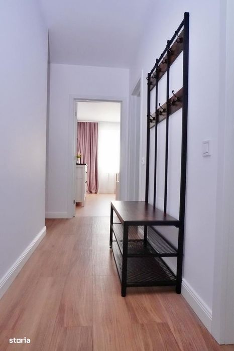 Apartament 3 camere – regim hotelier activ – Ansamblul Henri Coandă