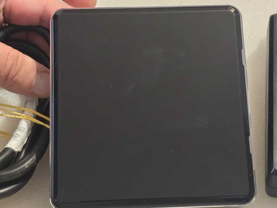 Mini PC Intel NUC7i3BNK, Core i3 Gen 7,  SSD NVMe 256GB, 8GB RAM DDR4
