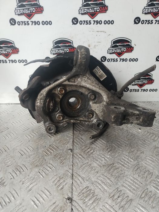 fuzeta stanga fata toyota prius c (2012->) 1.8 hybrid 2016