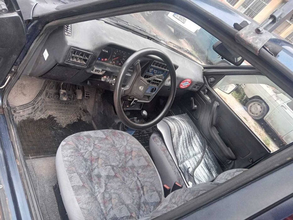 Dacia 1410 Break