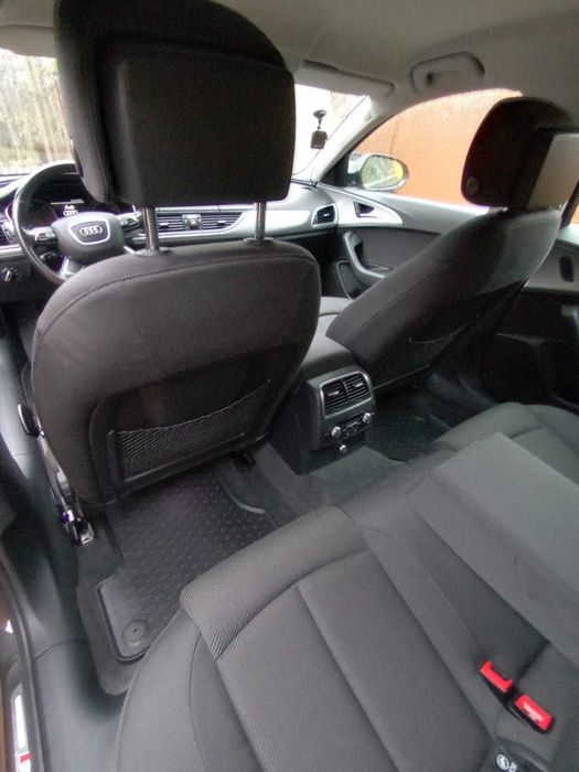 AUDI A6 2013 — imagine 4