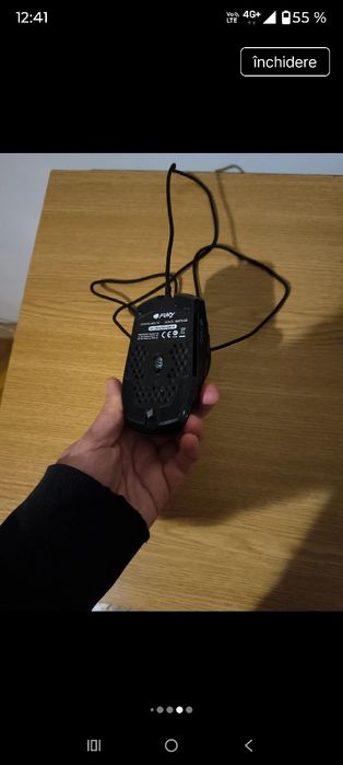 Vând Elitebook-2540p stare bună, licența windows