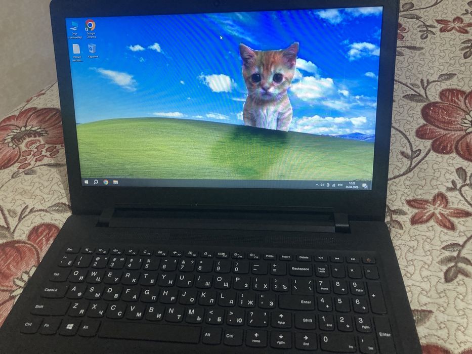 Ноутбук Lenovo ideapad 110