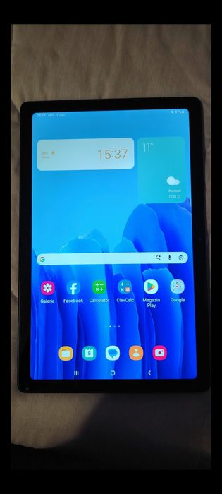 Tabletă _Samsung GalaxY Tab A7 Tab A7