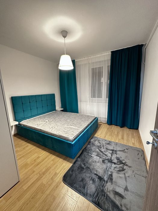 Apartament 3 camere Tineretului ,piata Norilor