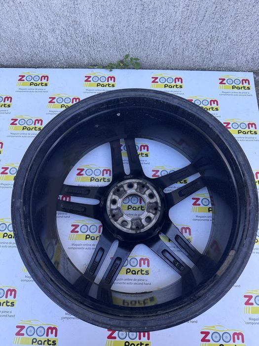 Set jante originale AMG R19 Mercedes E class W213 2016-2023