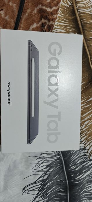 Samsung Galaxy Tab S10 FE