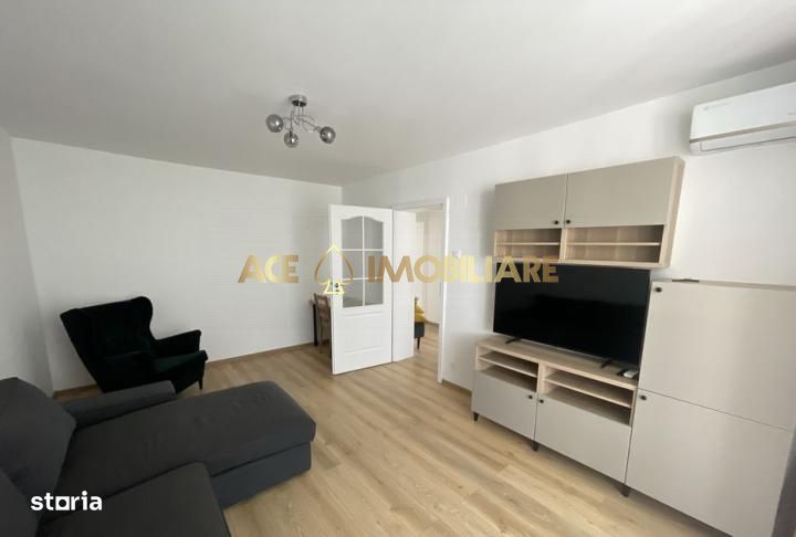 4 Camere de inchiriat | Aviatorilor | Boiler | Mobilat | Utilat — fotografia 1