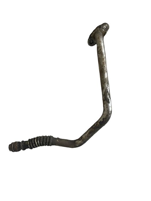 Conducta Ulei Retur Turbo Dacia Duster 2017 - > Dci 110 4X4 K9K 658