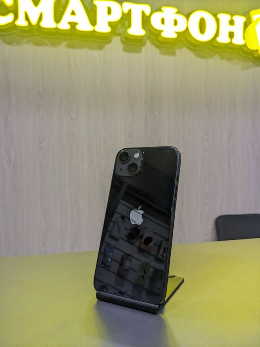 iPhone 13 128gb | СМАРТФОН