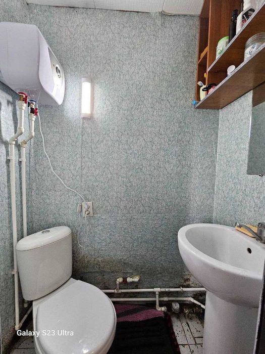 продам дом Костанай-2 не дорого