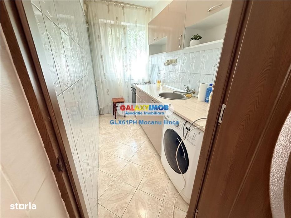 Inchiriere apartament 2 camere, Malu Rosu, Ploiesti