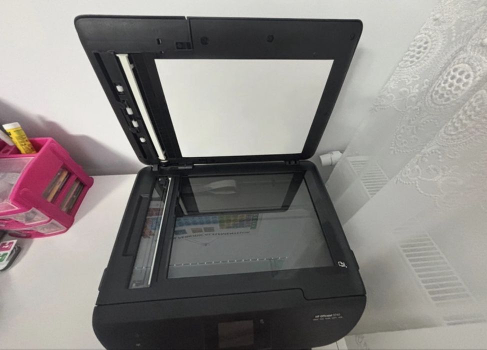 Imprimantă HP OfficeJet 5740 All-in-One