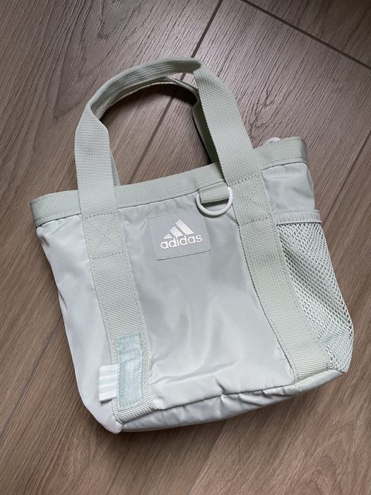 Сумка мини-тоут/кроссбоди Adidas