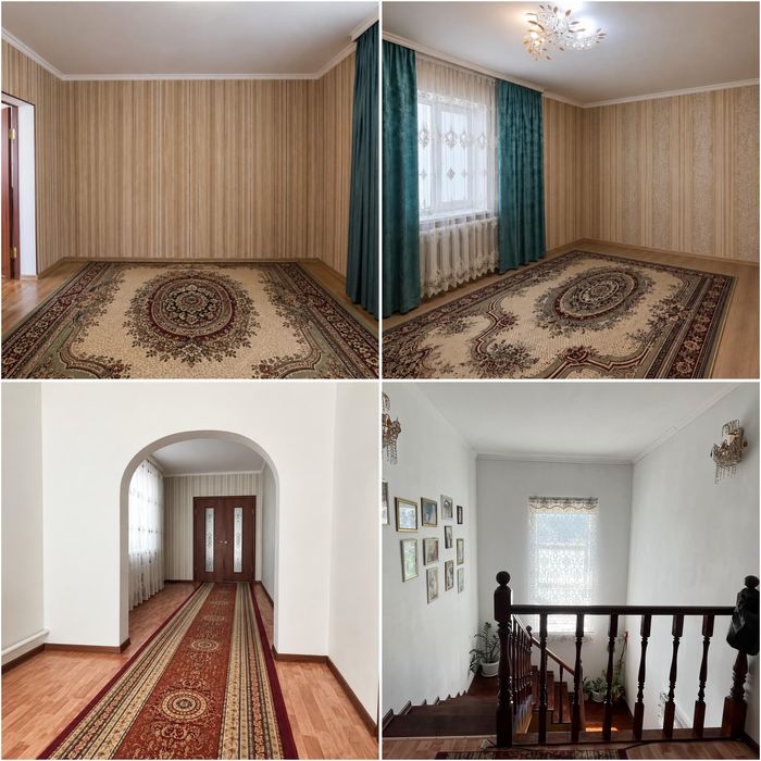Срочно продам частный дом