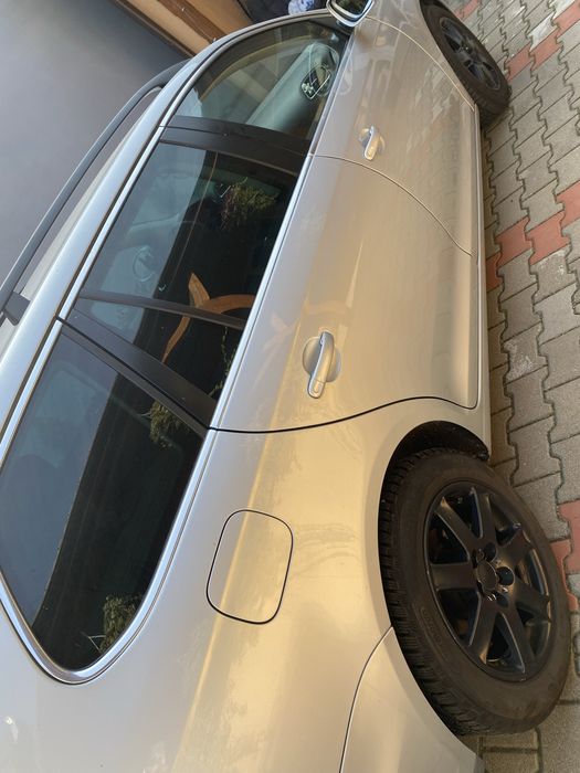 Vand Volkswagen Golf