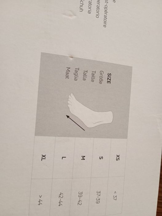 Ортопедична обувка