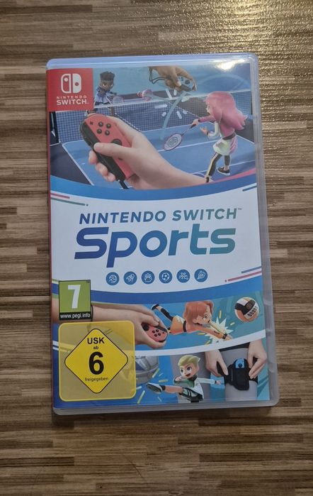 Joc Nintendo Switch Sports