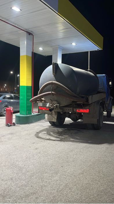 Зил ассинизаторр