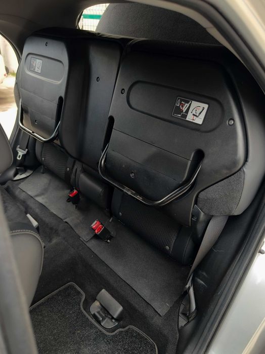 Honda Civic VIII 1.8 140 benzina euro 5 facelift - rezervata