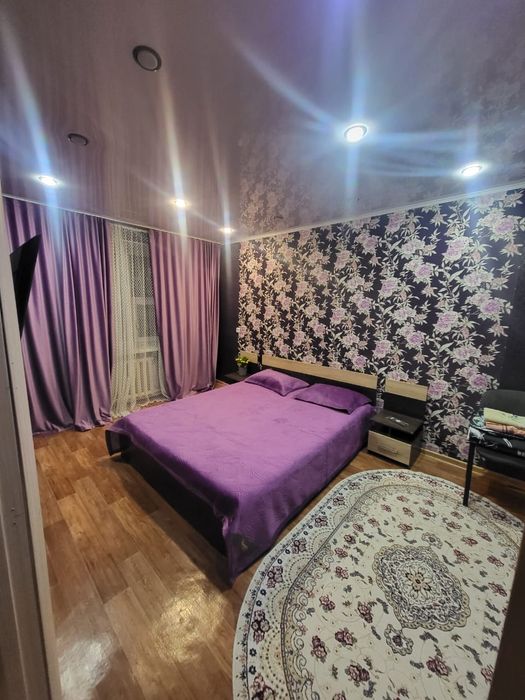 Кондиционер, СМАРТ. Тв