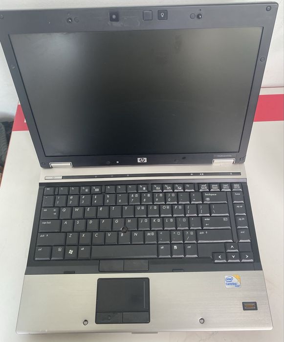Notebook hp eski model