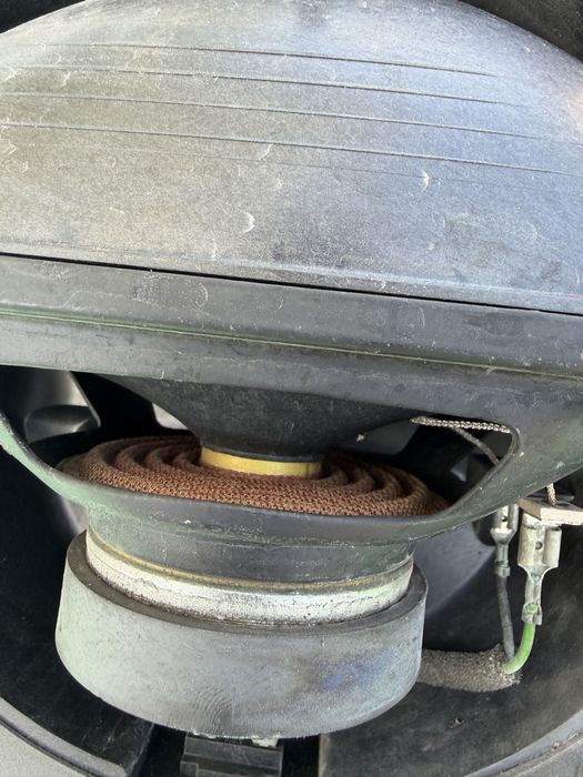 Audi A4/A5 S4 B9 Difuzor Boxa ușă față bang and olufsen 8W5035297