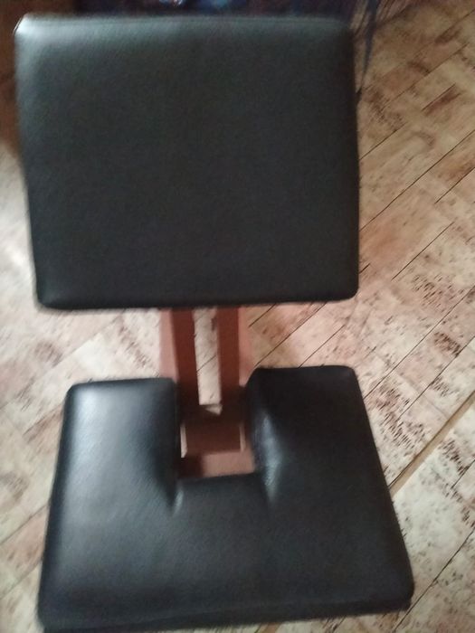 Ортопедический стул