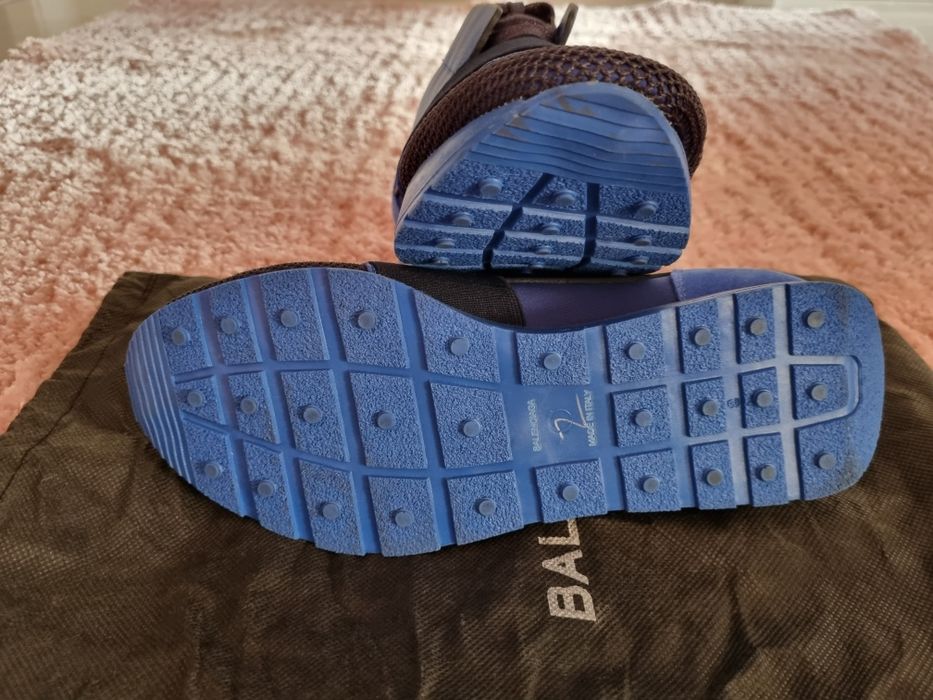 Vand adidasi BALENCIAGA NR 42