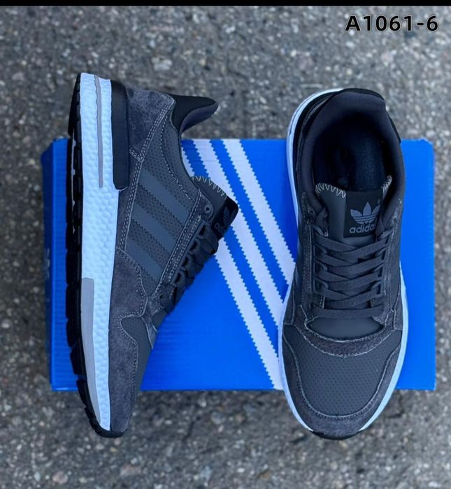 Adidas мужские кроссовки