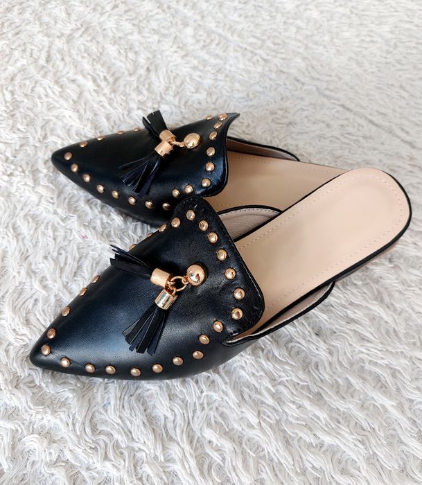 Продам крутые мюли.