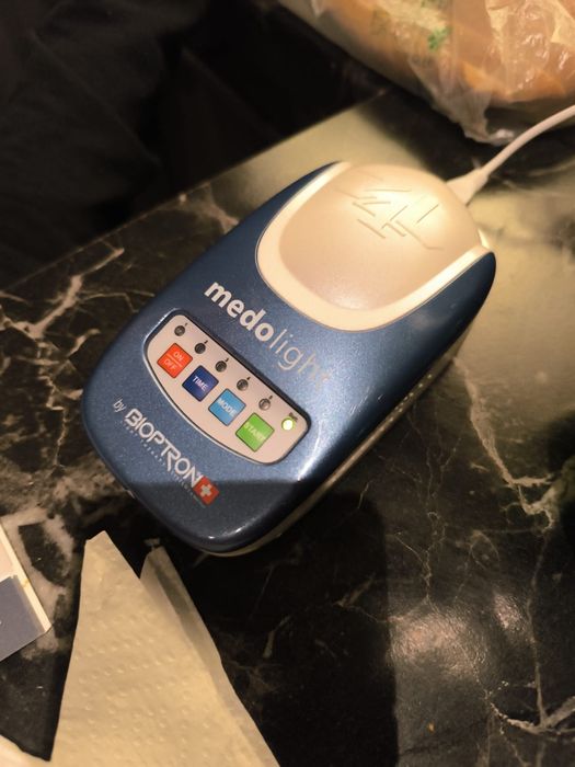 Terapie cu lumină acasă (Cluj-Napoca)