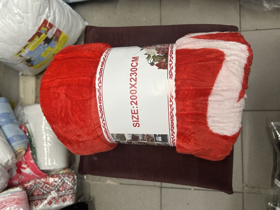 Pături Cocolino (marimi mari)