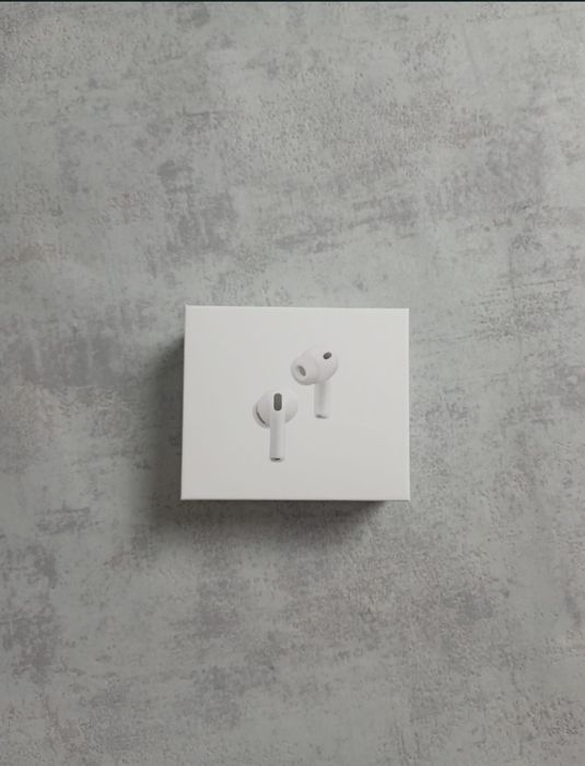 Apple AirPods Pro 3