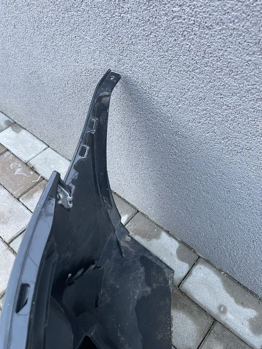 Bara fata S-line Audi A6 C7 Facelift