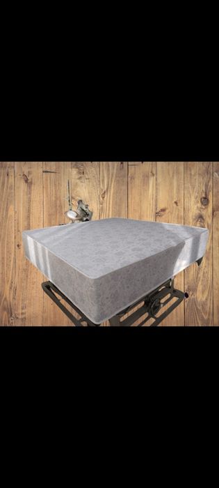 Матрацы, Матрасы ортопедические