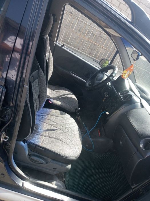 Матиз бест нахаду