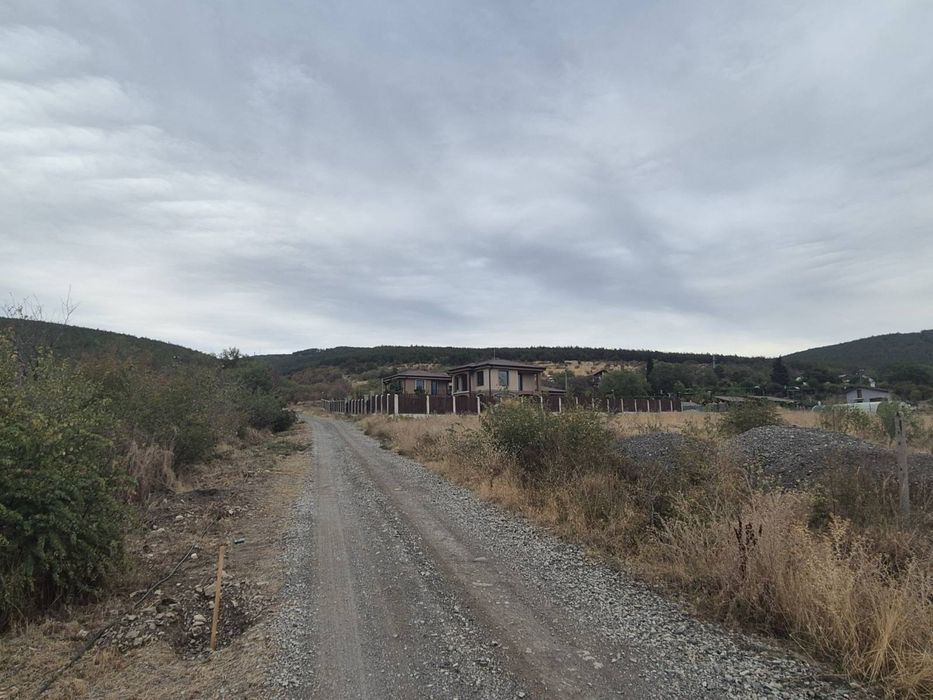 Продава се Парцел в Стара Загора, ОРБ - 1500 кв.м за 17 €/кв.м - Снимка #6