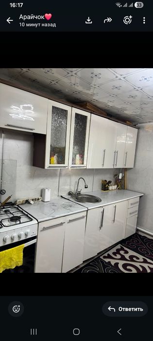 Срочно куханный гарнитур.