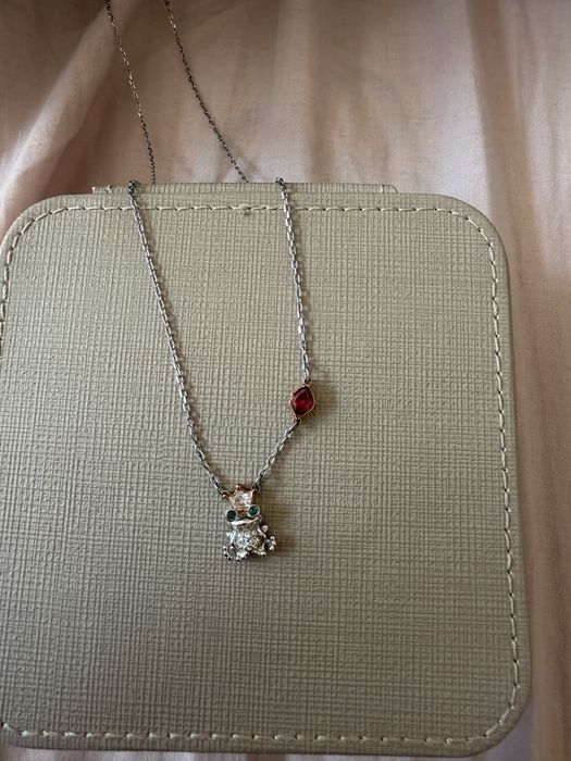 Lantisor Swarovski
