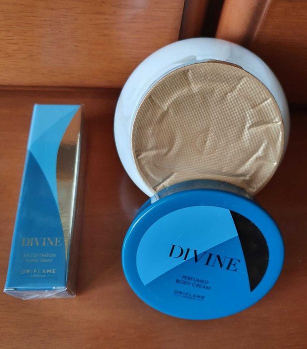 Набор DIVINE (Дивайн)