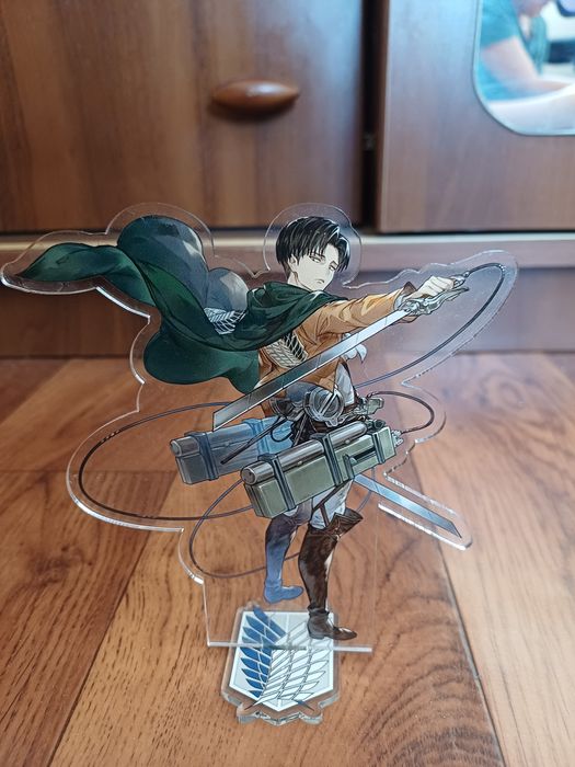 Продам аниме фигурки