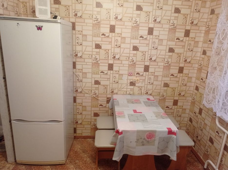 Продам однокомнатную квартиру