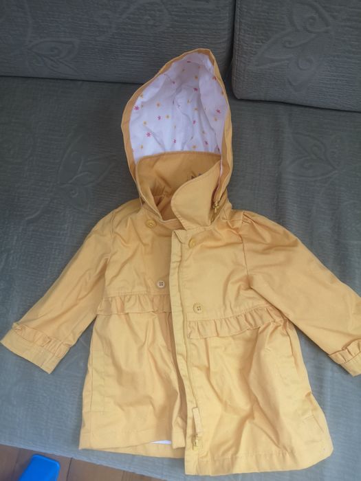 Якета 68,74,80, 86 размер