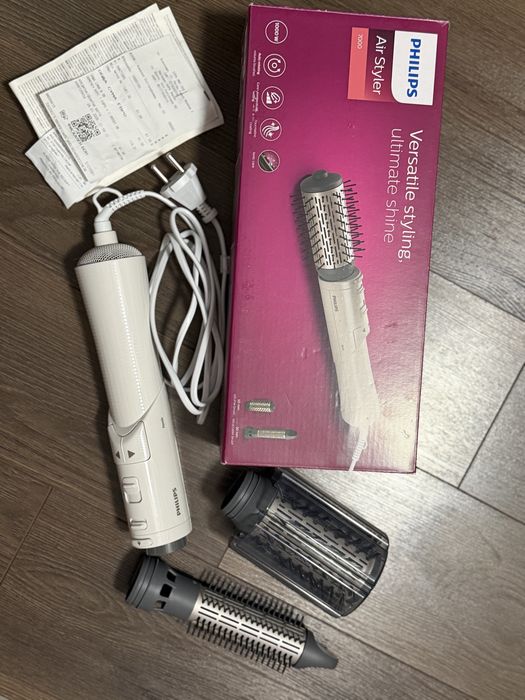 Електрическа четка Philips!Нова!