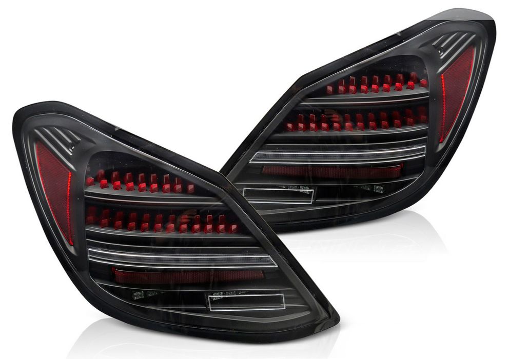 Спойлер за предна броня Maxton design за Mercedes Benz W205 C63 (2014-)
