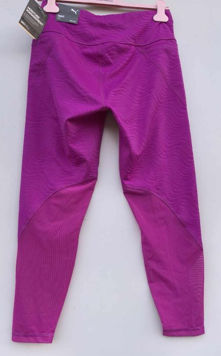 Puma оригинален дамски клин нов Л размер