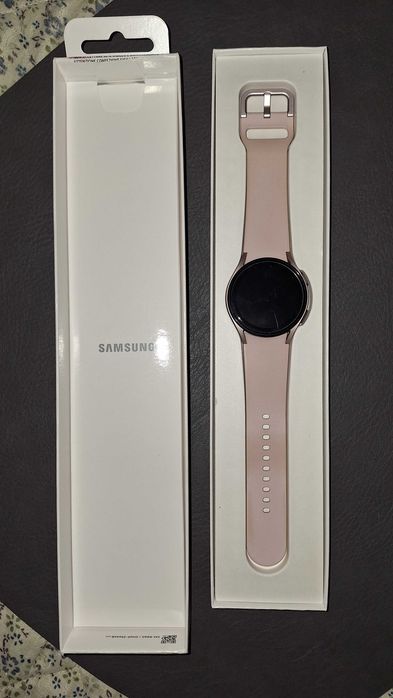 Smartwatch Samsung 4