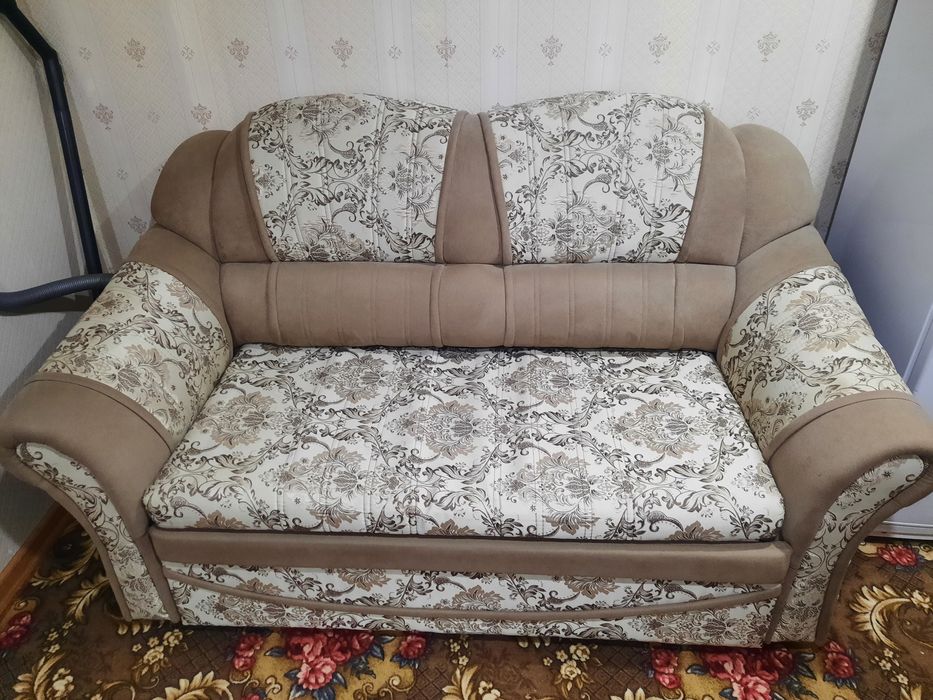 Диван раскладной