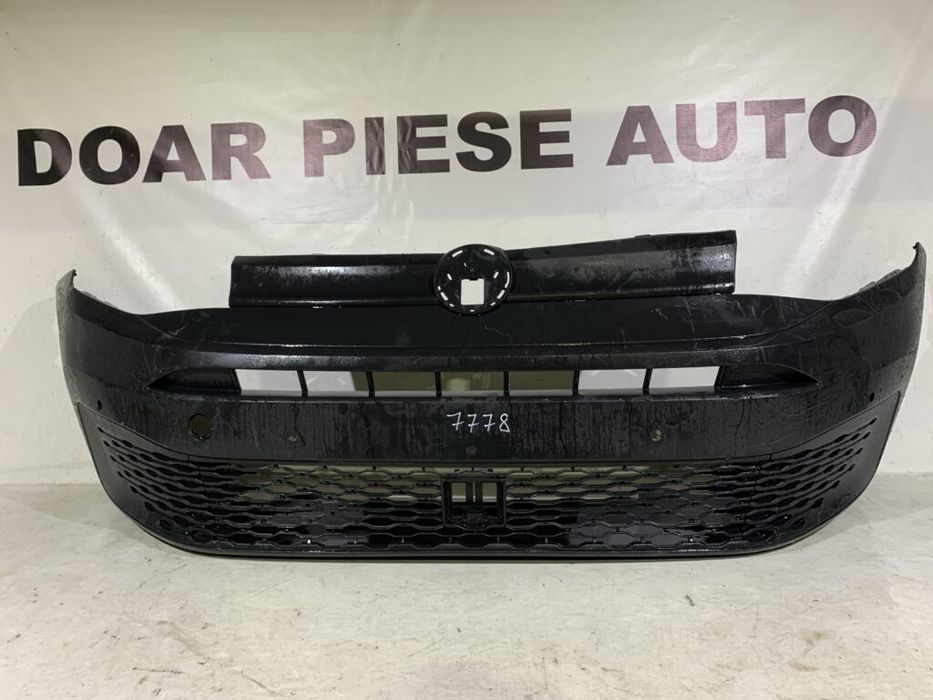 Bara fata VW Caddy, 2020, 2021, 2022, 2023, 2024, cod origine OE 2K7807221.